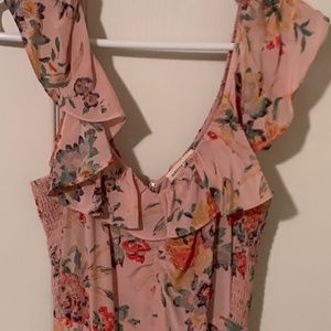 Rebecca Taylor dress